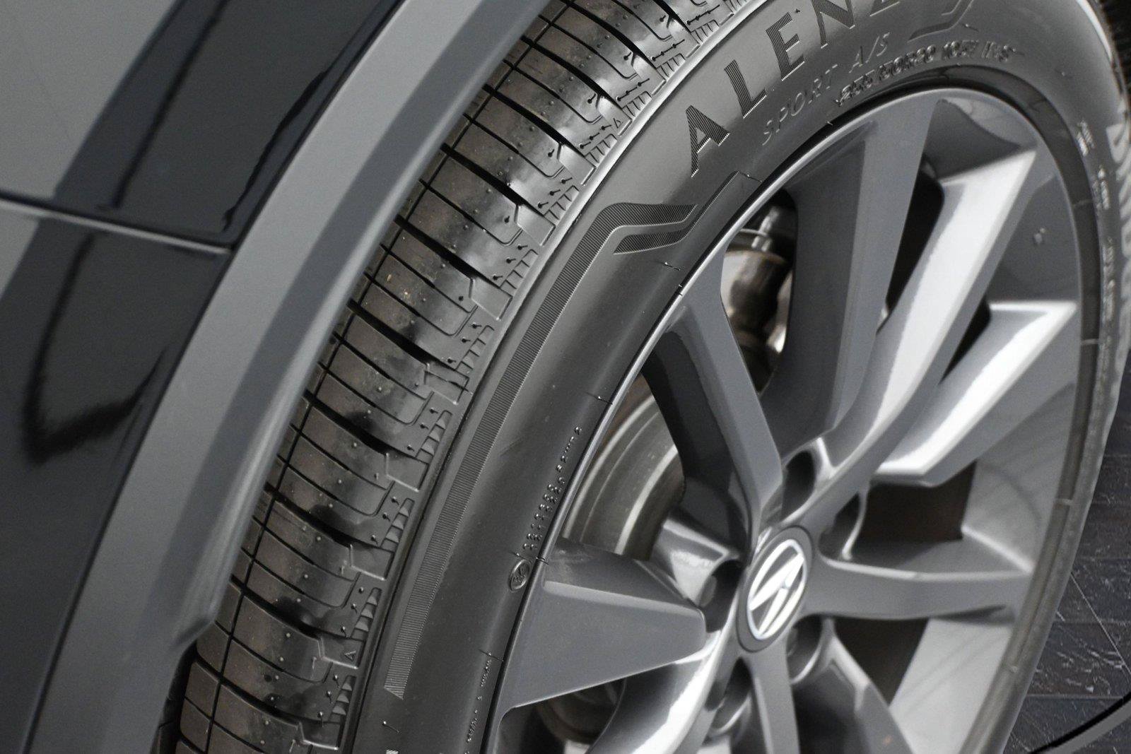 Certified 2026 Acura MDX A-Spec AWD/4WD image 16