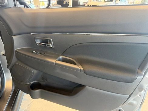 New 2026 Mitsubishi Outlander Sport AWD image 7