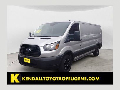 Used 2019 Ford Transit 150 148 Low Roof