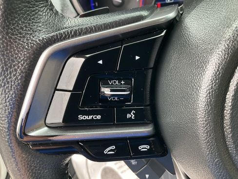 Used 2019 Subaru Outback 2.5i Limited w/ Popular Package #2 image 5