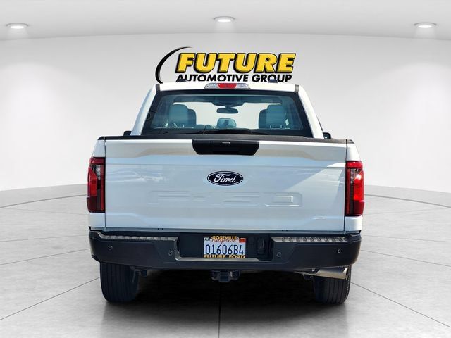 Certified 2024 Ford F150 XL RWD image 5