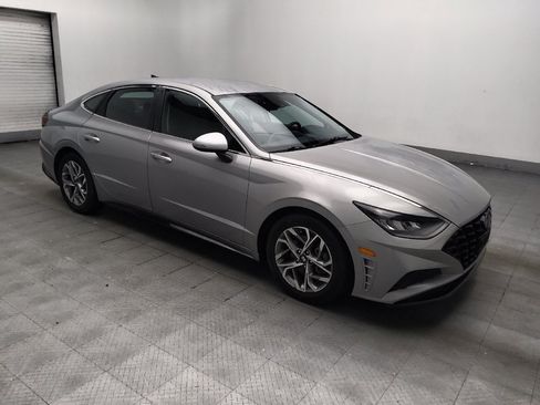 Used 2023 Hyundai Sonata SEL FWD image 11