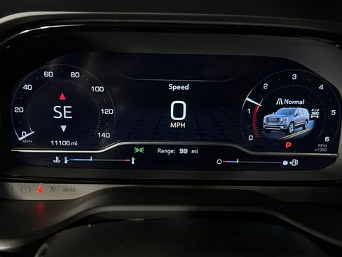 Used 2024 GMC Yukon XL Denali image 20
