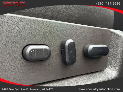 Used 2013 Ford F150 FX4 w/ Luxury Equipment Group image 37