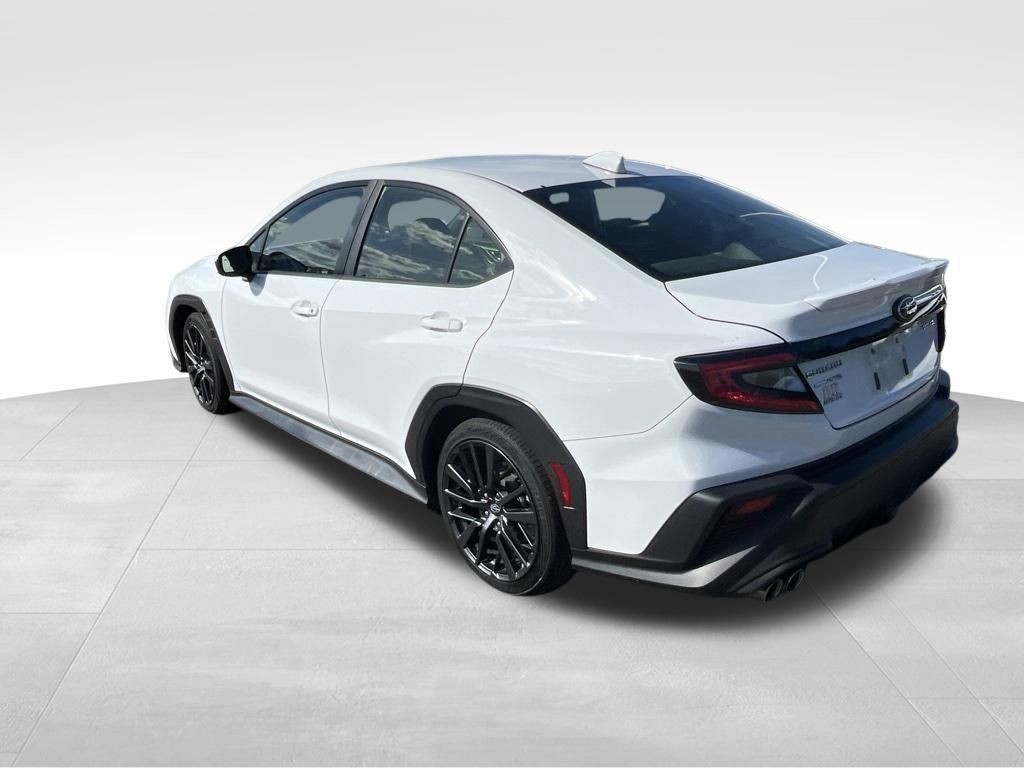Used 2022 Subaru WRX Premium AWD/4WD image 13