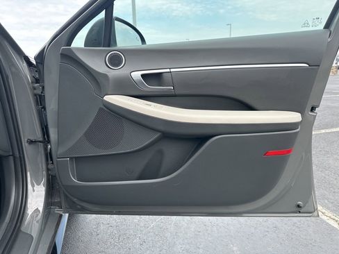 Used 2023 Hyundai Sonata SEL FWD image 10