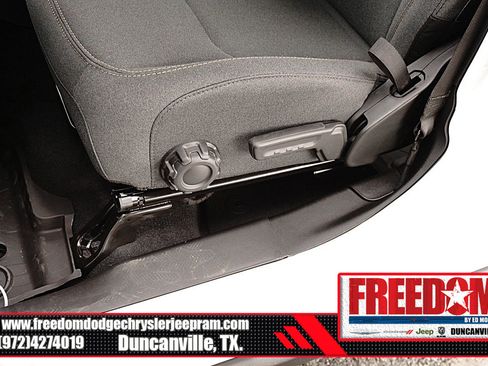 New 2026 Jeep Wrangler Willys image 40