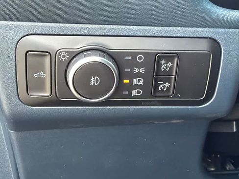 New 2026 Ford Maverick Lobo AWD/4WD image 30