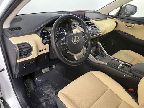 Used 2019 Lexus NX 300h AWD w/ Premium Package image 23