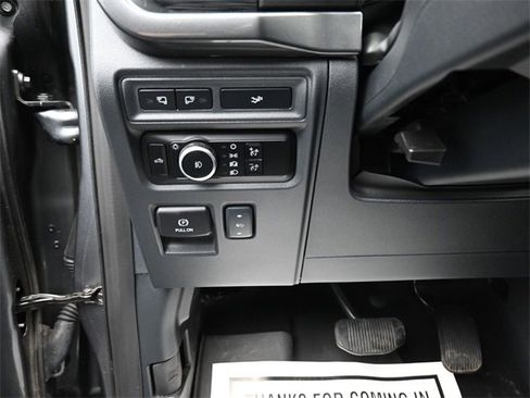 Used 2023 Ford F150 Tremor w/ 360 Degree Camera Package image 14