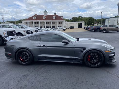 New 2023 Ford Mustang GT Premium w/ GT Performance Package image 7