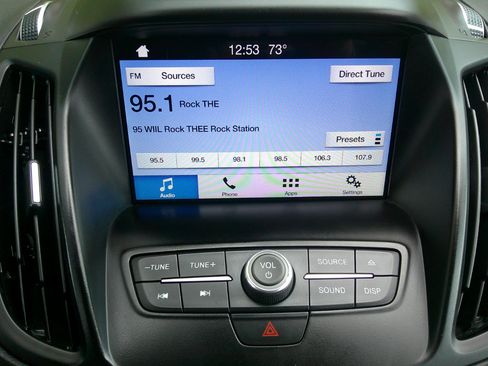 Used 2018 Ford Escape SEL image 24