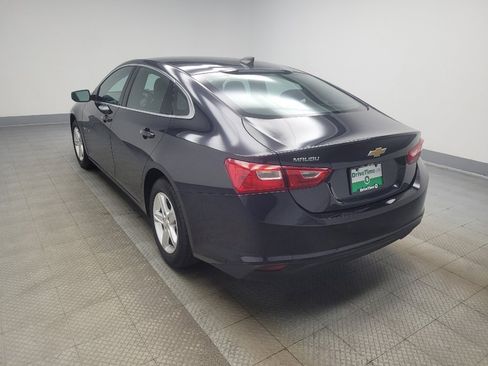 Used 2022 Chevrolet Malibu LS w/ Driver Confidence Package II FWD image 5