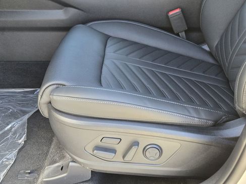 New 2026 Kia Sorento SX Prestige image 16