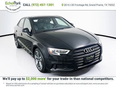 Used 2020 Audi A3 2.0T Premium w/ Final Edition Package