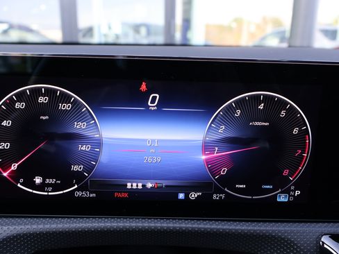 Certified 2026 Mercedes-Benz CLA 250 image 28