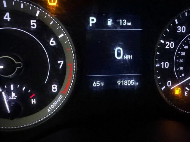 Used 2022 Hyundai Venue SEL FWD image 37