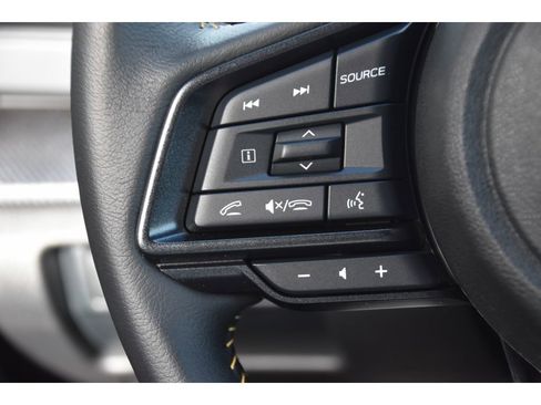 Certified 2025 Subaru Crosstrek 2.5i Sport image 33