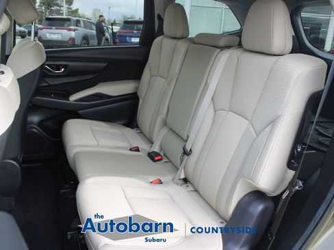 Certified 2023 Subaru Ascent Premium w/ Convenience Package AWD/4WD image 23