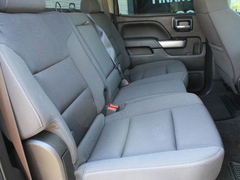 Used 2018 Chevrolet Silverado 1500 LT w/ All Star Edition image 15