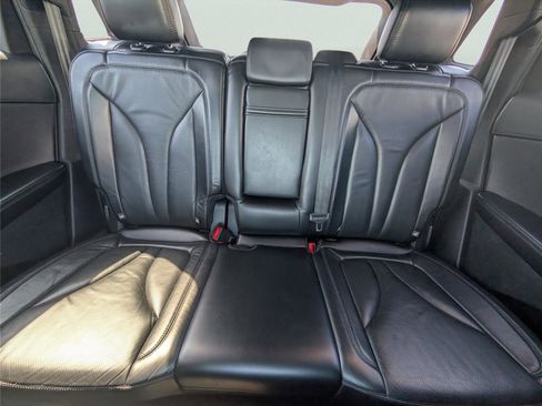 Used 2016 Lincoln MKX Reserve w/ Climate Package AWD/4WD image 5
