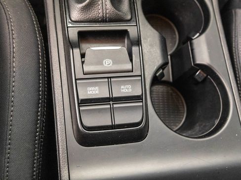 Used 2021 Hyundai Tucson SEL FWD image 28