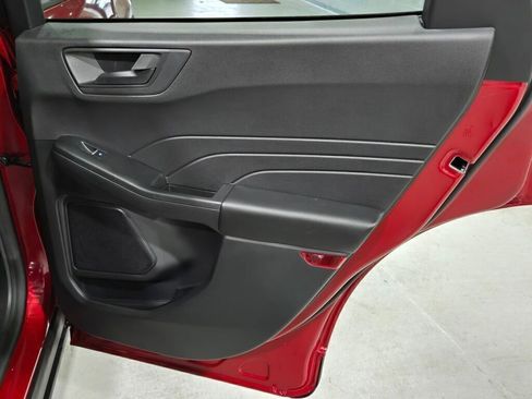 New 2025 Ford Escape Active w/ Tech Pack #1 image 11
