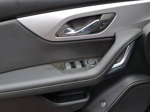 Used 2023 Chevrolet Blazer LT w/ Convenience Package image 12