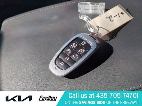 Used 2024 Hyundai Palisade Calligraphy AWD/4WD image 34