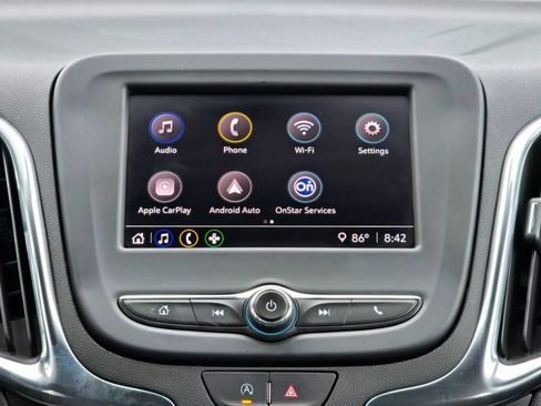Used 2024 Chevrolet Equinox LT FWD image 18