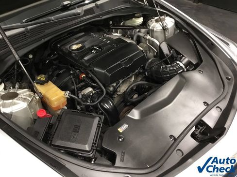 Used 2015 Cadillac CTS Luxury AWD/4WD image 42