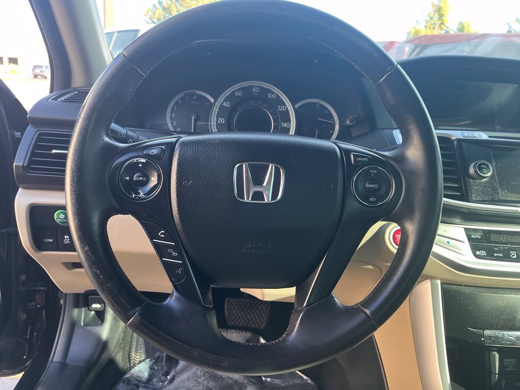 Used 2013 Honda Accord EX-L image 15