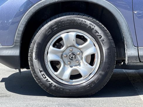 Used 2013 Honda CR-V LX image 36