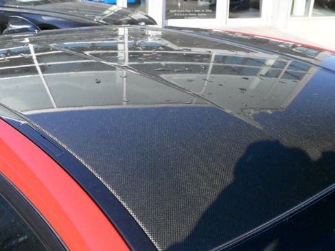 Used 2020 BMW M4 Coupe w/ Competition Package image 45