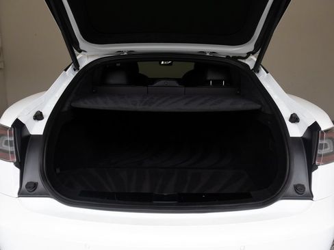 Used 2021 Tesla Model S Plaid AWD/4WD image 14