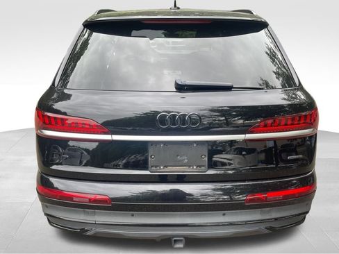 Used 2021 Audi Q7 3.0T Premium Plus w/ Premium Plus Package image 4