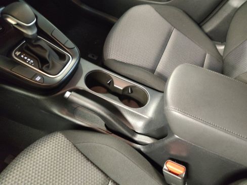 Used 2025 Kia Soul LX w/ LX Technology Package image 26