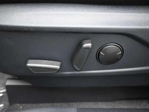 New 2026 Ford Mustang Mach-E Select RWD image 10