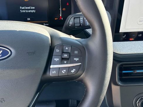 New 2026 Ford Maverick XLT w/ XLT Luxury Package image 25