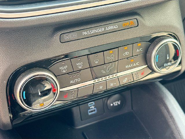 Used 2022 Ford Escape SE w/ Convenience Package AWD/4WD image 19