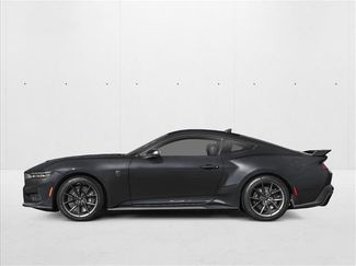 New 2026 Ford Mustang Dark Horse video 3