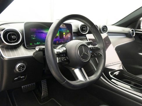 Used 2023 Mercedes-Benz C 300 Sedan image 15