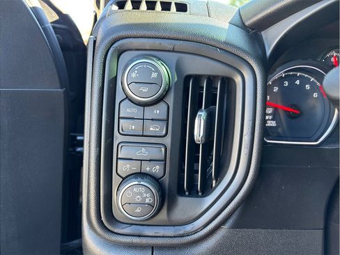 Used 2019 Chevrolet Silverado 1500 LT w/ All-Star Edition image 35