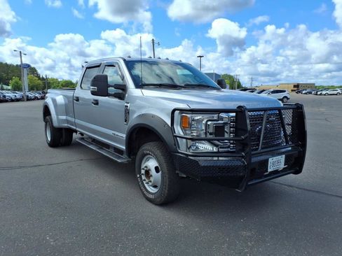 Used 2022 Ford F350 XLT image 8