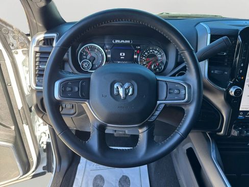 Used 2024 RAM 3500 Laramie w/ Night Edition image 19