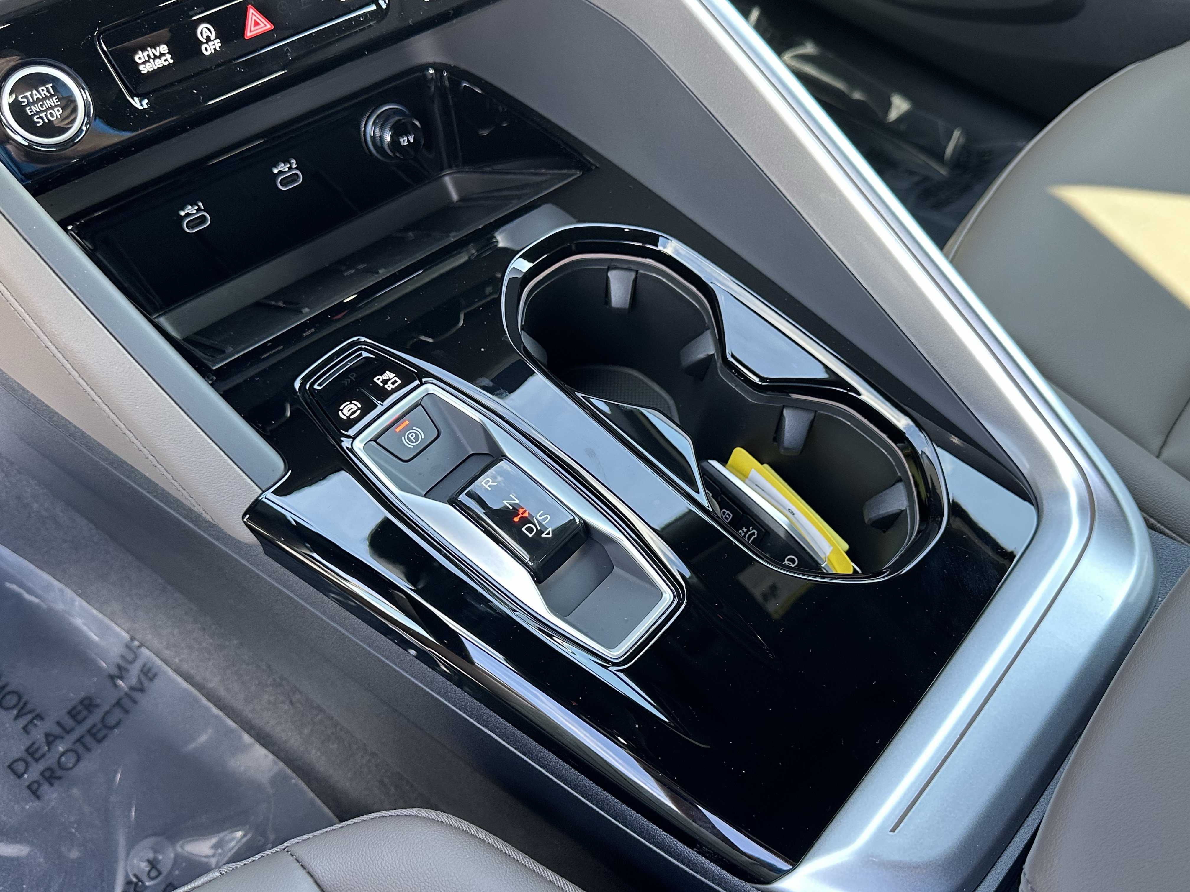 New 2026 Audi Q5 2.0T AWD/4WD image 27