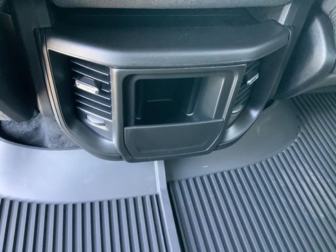 New 2026 RAM 1500 Classic Warlock AWD/4WD image 15