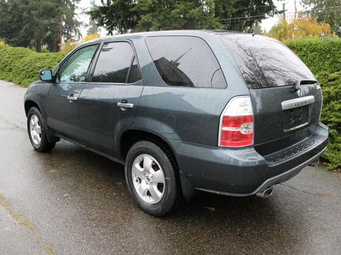 Used 2005 Acura MDX image 4