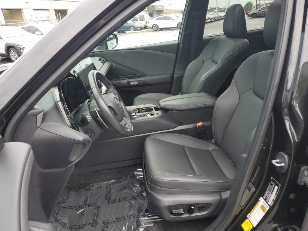 Used 2025 Lexus TX 350 FWD w/ Technology Package image 16