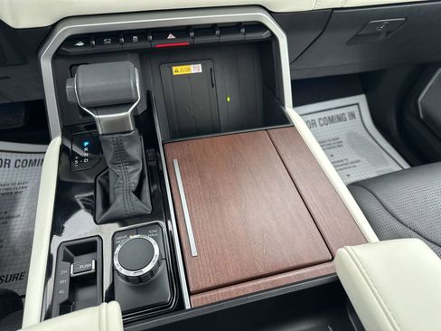 Used 2022 Toyota Tundra Capstone image 72